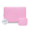 TS JYL laptop bag,Laptop Protective Sleeve Foam Fleece 13-15.6-inch Shockproof Storage Bag