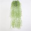 Realistic Spanish Moss Home Living Room Office Decor 107 Cm Plastic High-quality Lifelike Green Artificial Hanging Moss Garland