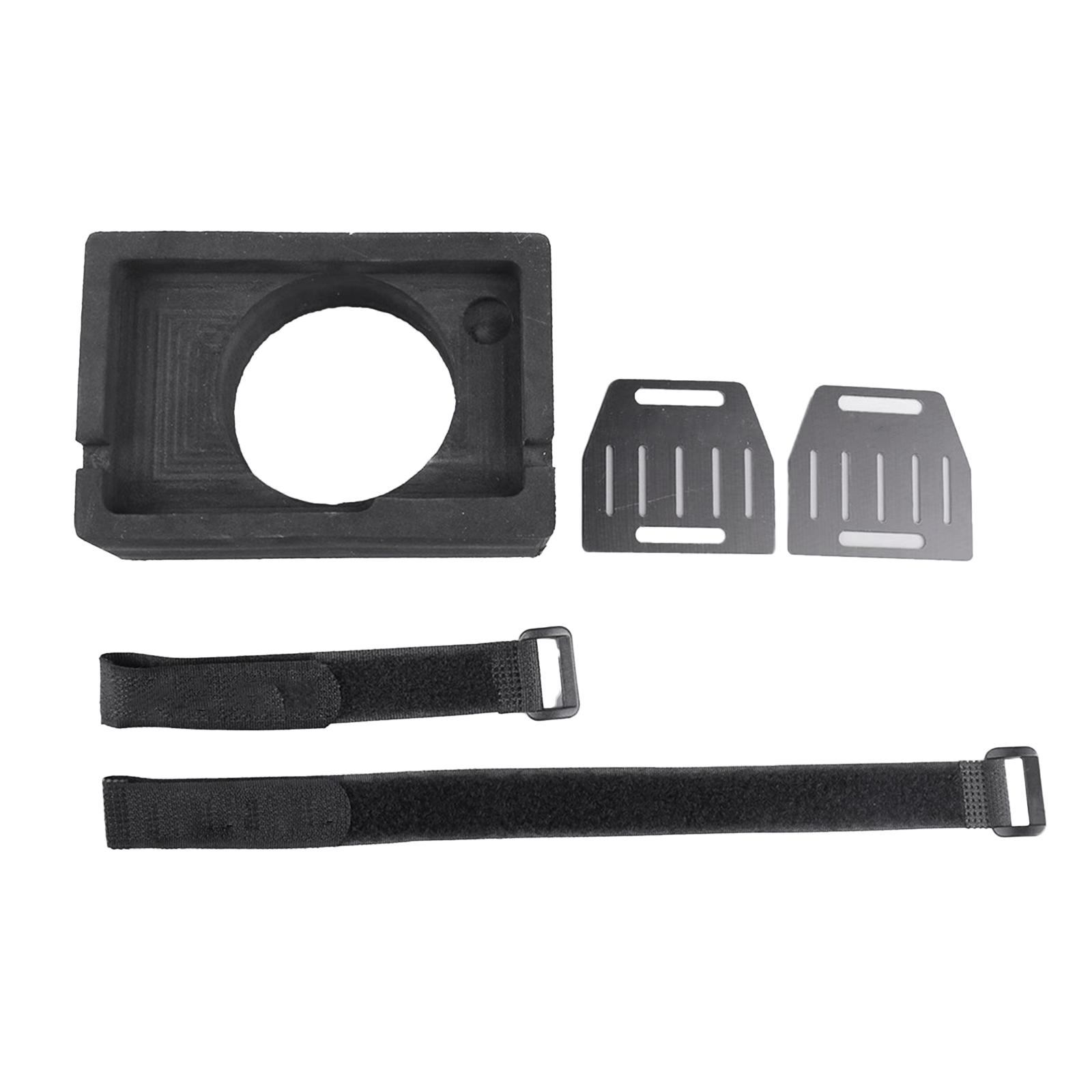 

Легкая ручка для камеры Стабильная и легкая ручка для камеры Амортизирующая рукоятка для камеры RX1R RX1