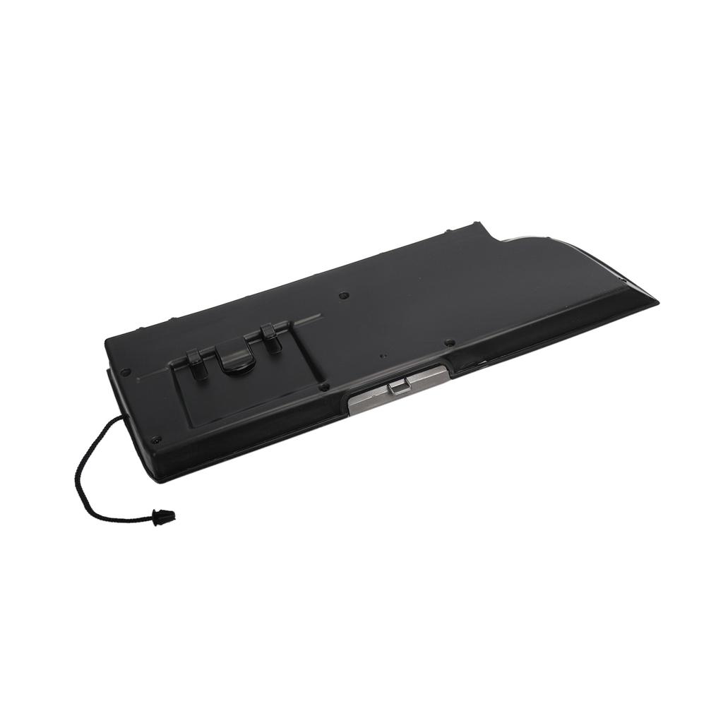 Capac de înlocuire pentru torpedou C1 2005 2015 Capac de torpedou din plastic