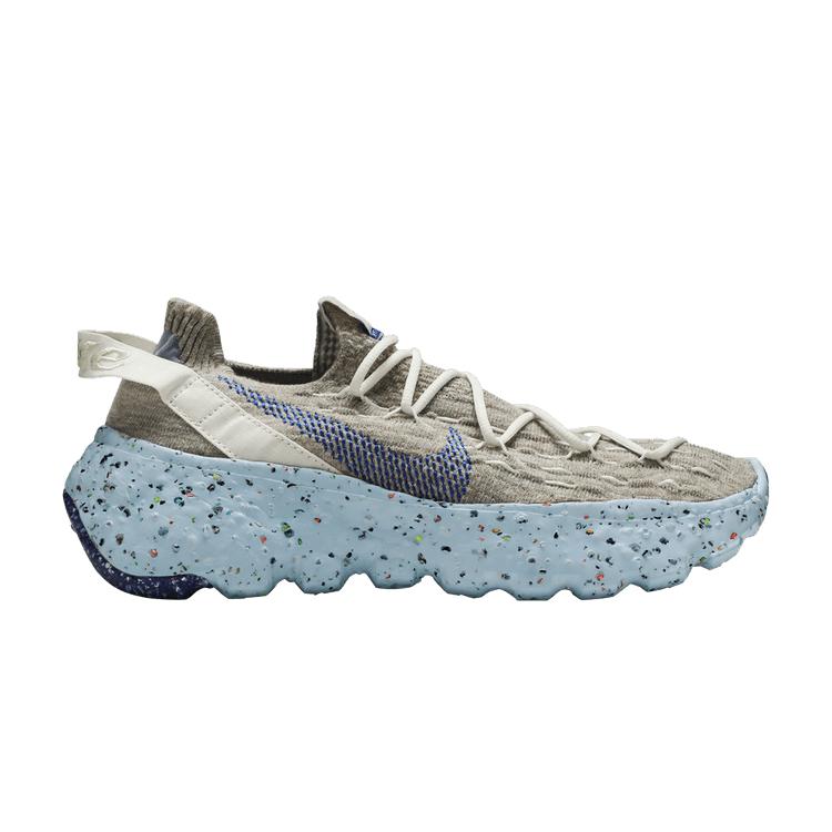 Nike Space Hippie 04 Buru Krāsa