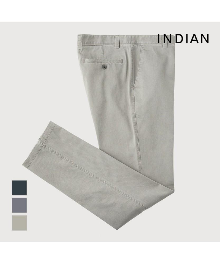 INDIAN Cotton Comforter Pants _Mivdl3S1361