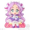 Bandai (BANDAI) Detective Pretty Cure! Sweet Pearl Doll Chewing Gum Food Toy [Box Sale/Set of 10]