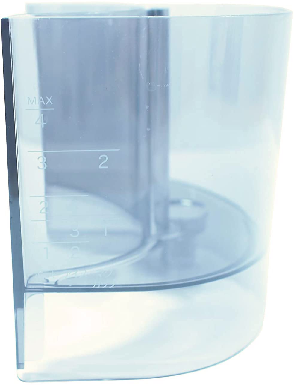 

Siroka Coffee Maker Water Tank Model SC-A351KT (Compatible Number: SC-A351/A371)