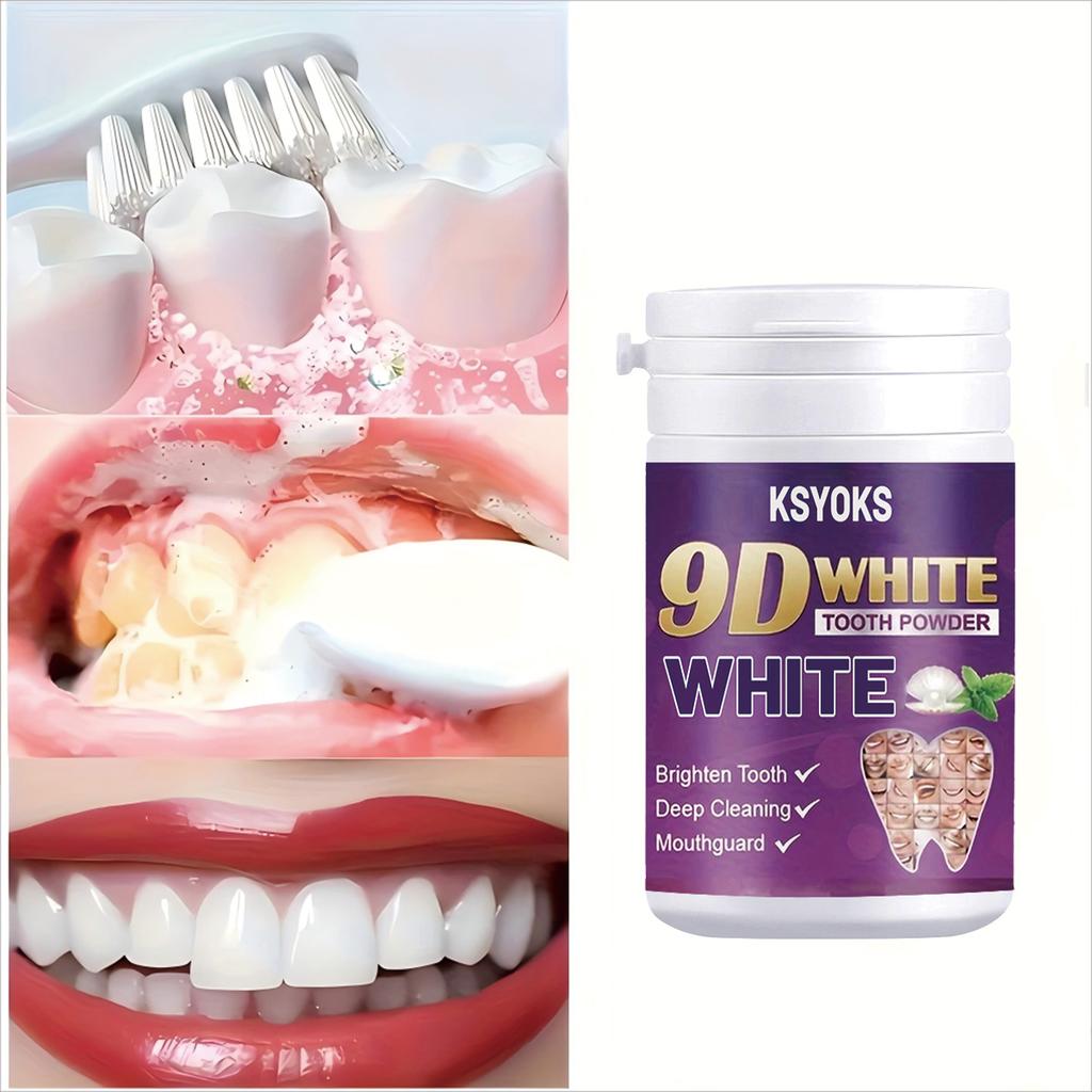 Using it every day makes your mouth feel refreshed until it flies! Deep cleaning of tooth gaps and surfaces