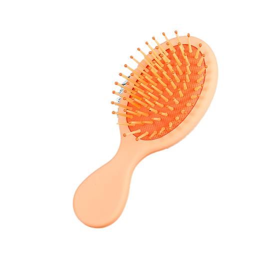Massagebürste, antistatisch, verhindert Haarausfall, tragbar, langlebig, Kopfhaut, Friseur, Haarkamm, Salonbedarf