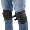 Winter Fishing Warm Knee Pads Protective Guard Wrap Brace with Hook and Loop Strap