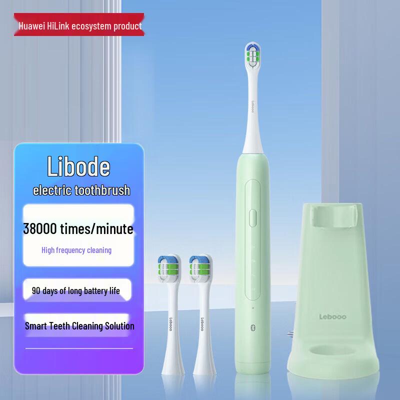 Huawei Smart Choice Leboo Smart Sonic Electric Toothbrush 2 CN plug (adapter included)