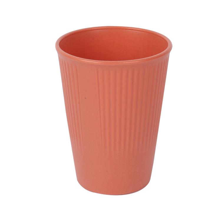 Минималистичный креативный держатель для зубных щеток для студенческого общежития для пары 201-300ml оранжевый