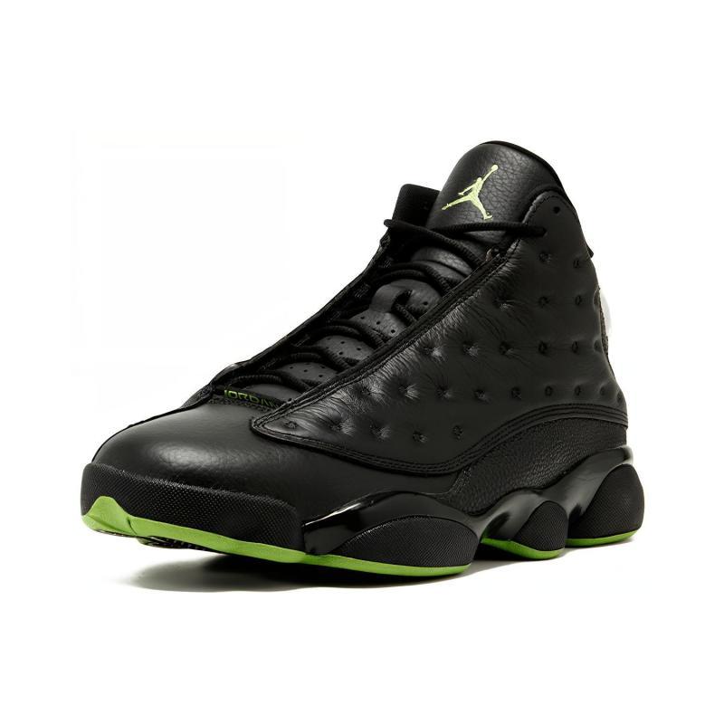 Air Jordan 13 Retro 'Altitude' 2017 Jordan 414571-042