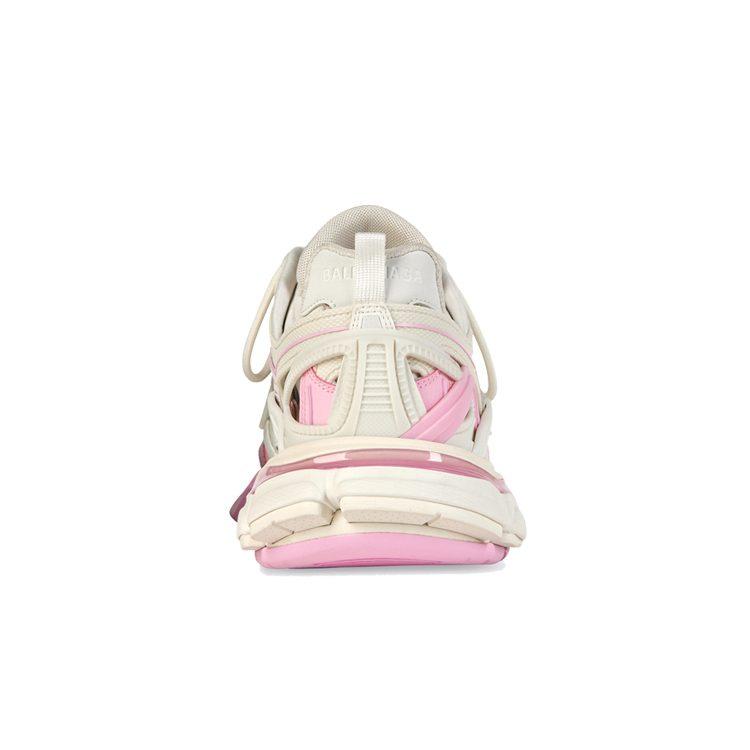Balenciaga Track.2 Pink Cream Women's 568615W3AE25511