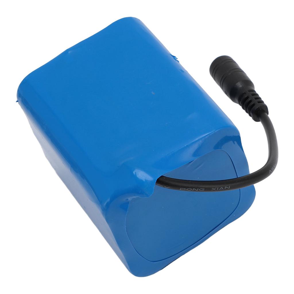 RC Boat Batt y 19000mAh 7.4V, Rechargble Batt y Replacement for Spare Part for RC Car Boat Robot
