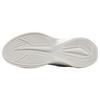 Anta Leaf 4.0 Slip Resistant Abrasion Resistant Low Top Running Shoes Women's White Purple 922335555-4