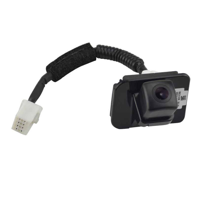 OE 39530-T2A-A21 39530-T2A-A31 For Honda Accord 2014-2017  Rear View Camera Reverse Camera Backup Park Assist Camera