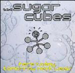 

CD SUGARCUBES Here Today Tomorrow Next Week MUMCD9702 Mother Records 1997 Europe Dance Electronica Used