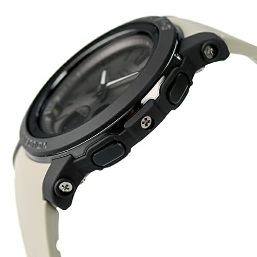 Casio Baby-G BGA-290 Series World Time Quartz Women's Watch BGA-290-8ADR [Parallel Import]