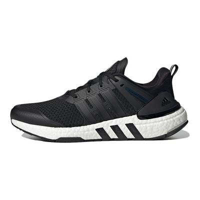 Scarpe da Ginnastica Casual Basse Unisex GW8915, Attrezzatura Confortevole Versatili Resistenti Traspiranti Leggere Nere per la Corsa