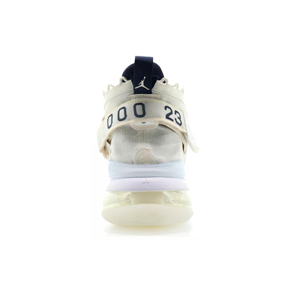 Jordan Proto Max 720 Pale Ivory Midnight Navy BQ6623-104