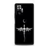 Dragon Phone Case For Xiaomi Redmi Note 14 5G 13 12 10 11 Pro Plus 4G 14C 13C 12C 10C 9C Soft TPU Cover