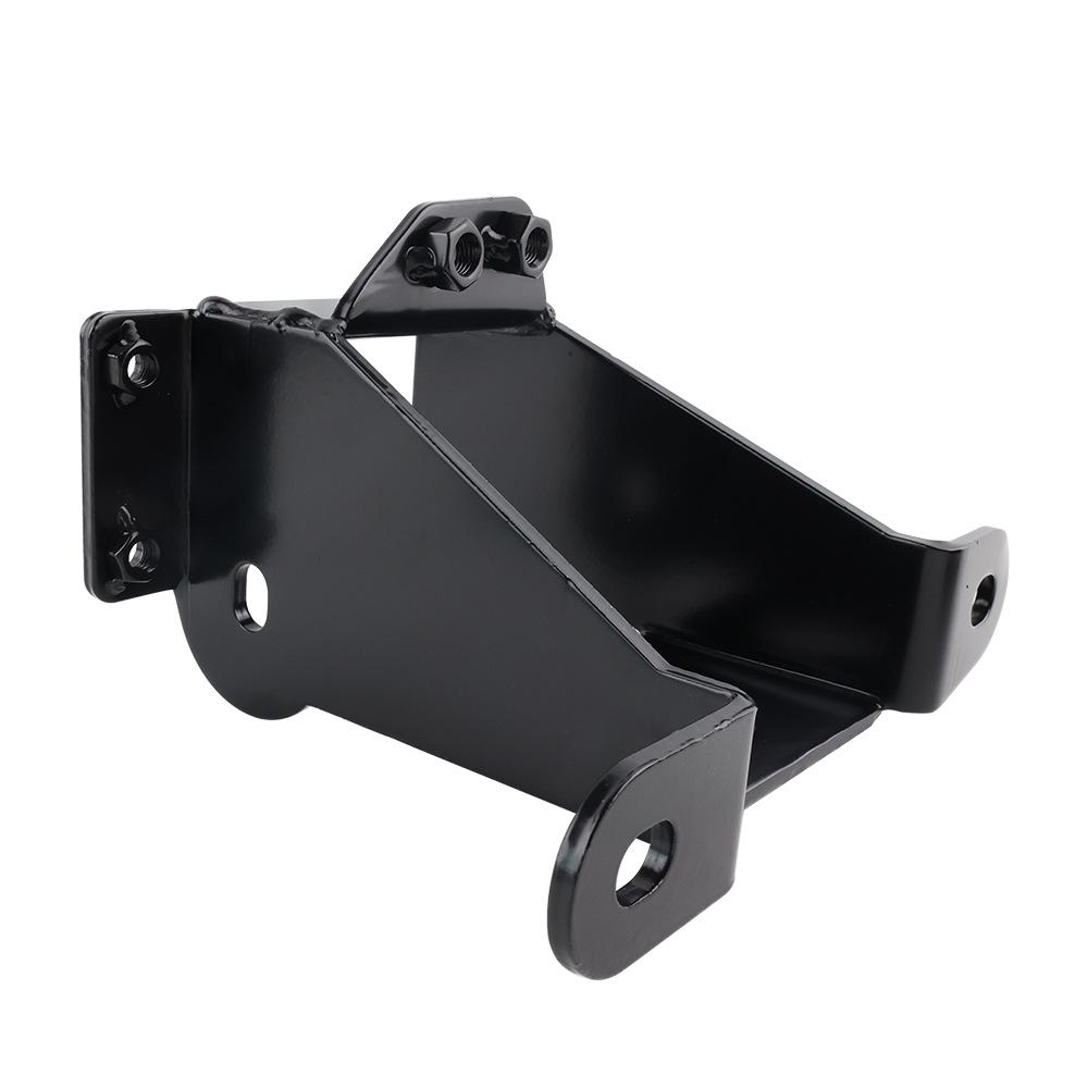 Honda Civic 06-11 Si FG/FA/FD K2 Engine Mount