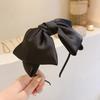 Party Look Lovely Gongdan Big Ribbon Headband Hairband