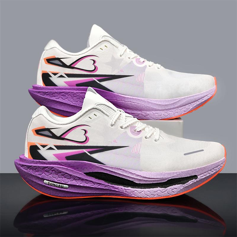 Basketball shoes boys boys four seasons shoes sports shoes junior high school students adult mesh new basketball spring and autumn mandarin duck
