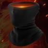 Circle Wrap Balaclava Plush Neck Scarf Thermal Warm Ski Balaclava Hat  Winter Riding