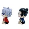 Jujutsu Kaisen Anime Satoru Gojo Geto Suguru Fushiguro Ryomen Sukuna Nanami Kento Action Figure Birthday and holiday gifts
