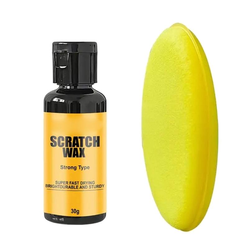 

Optical Lens Scratch Remover Resin Restores Clear On Reading Glasses Swimming Goggles Car Windshield Without Polishing 1