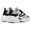 Reebok Royal EC Ride 4 Unisex White Gray Black FV0305