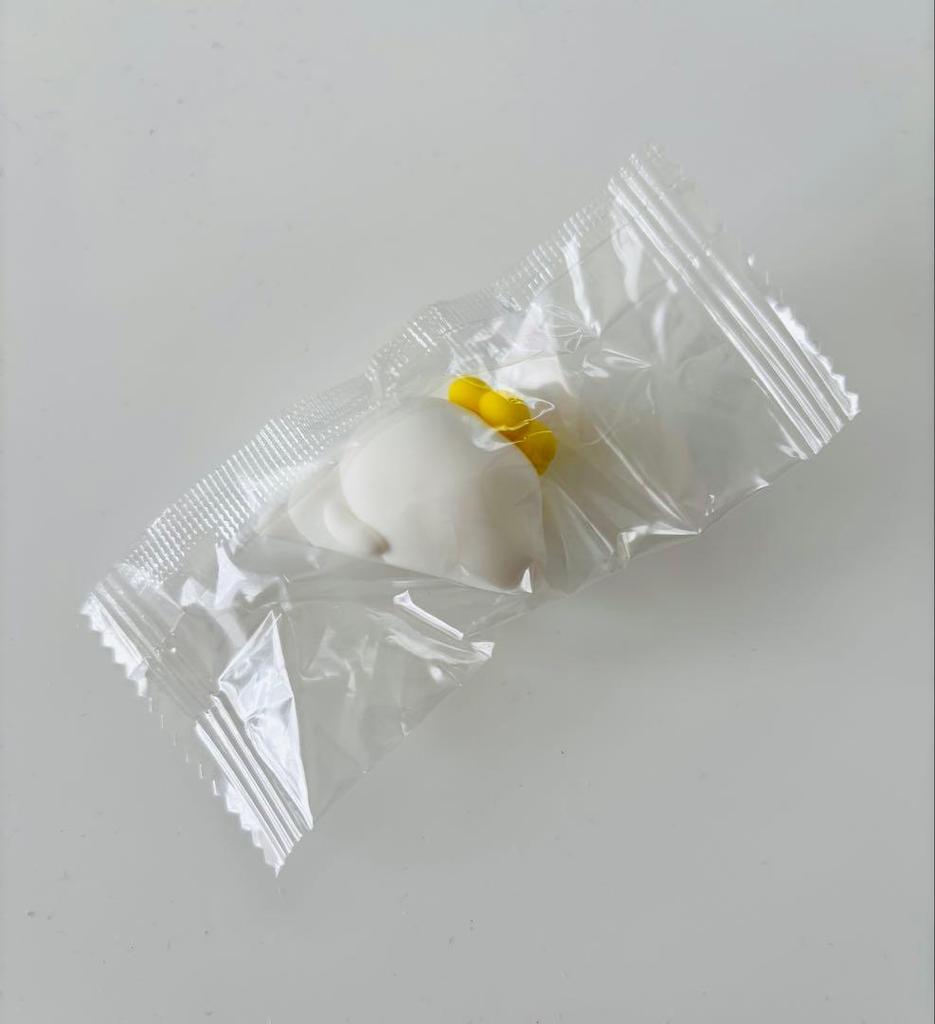 [USED] ATEEZ POPUP Gacha Figure Yeosang