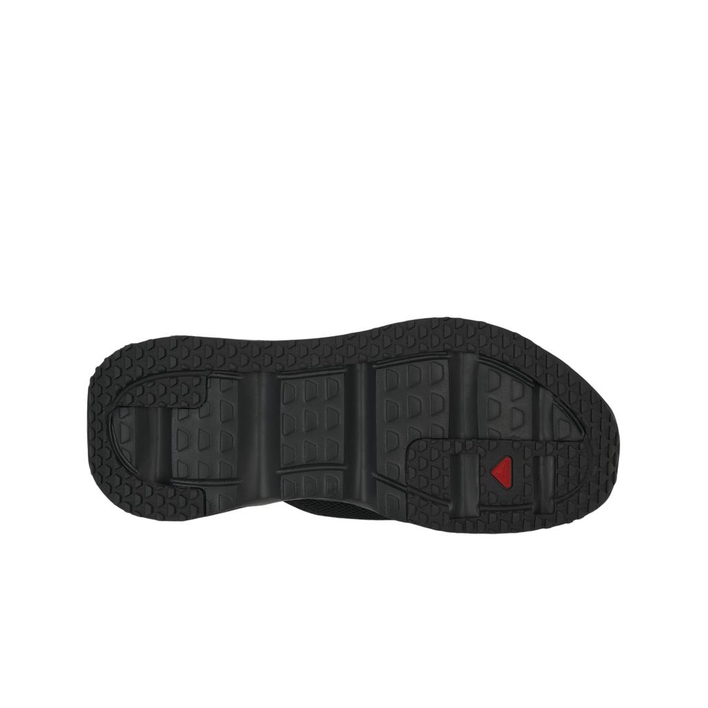 SALOMON Reelax Break 6.0 Infradito Casual Leggere in EVA Calzature Uomo Nero L47110800