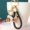 Porte-monnaie, clips, porte-clefs – Porte-clefs