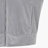 Le Coq Sportif Women S Velvet Slim Fit Stand Collar Zip Up Lgr Qp422ofto1