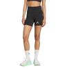 adidas Free Shipping With AdiClub Adi365 Running CLIMACOOL+ Short Leggings KA0657