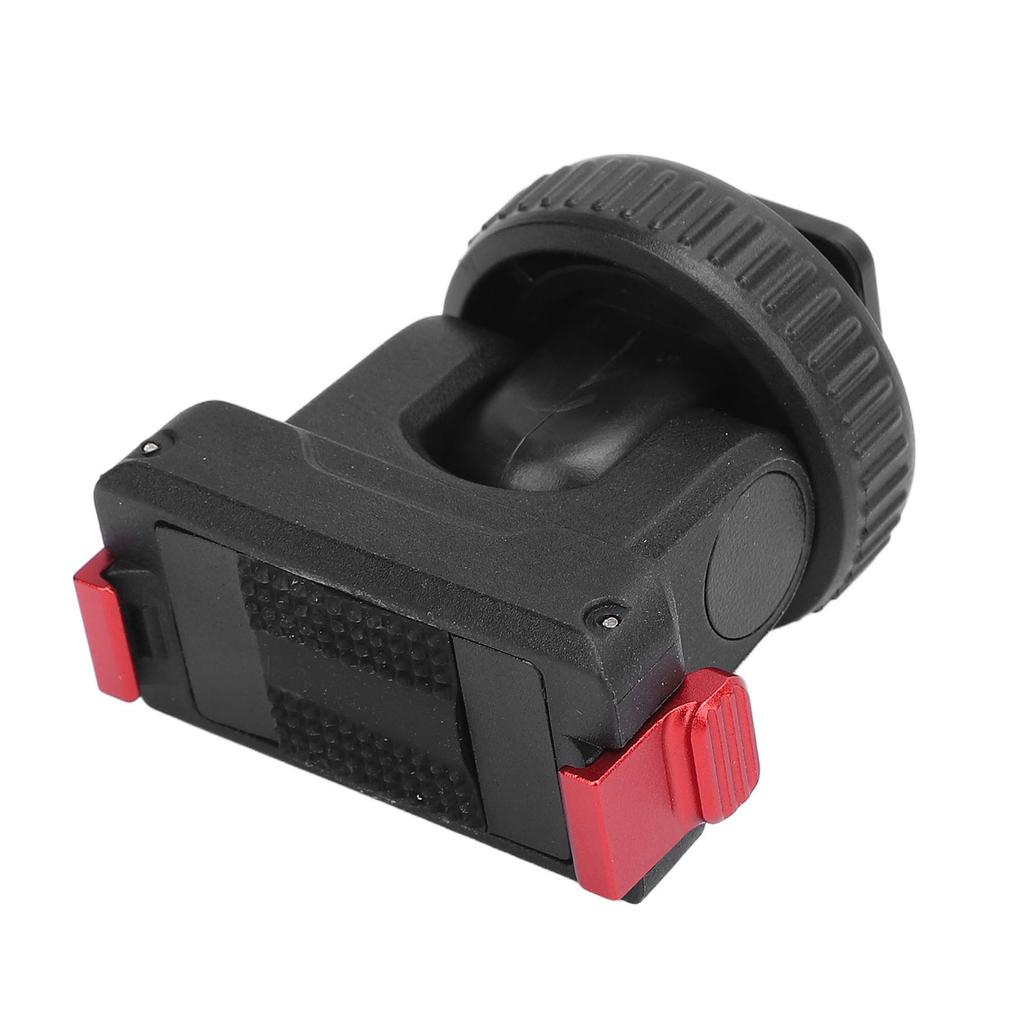 Camera Magnetic Adapter Mount Quick Release Connection Extension Base Accessories for Osmo Action 5p