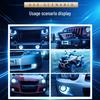 4-inch Round Fog Light for Jeep Wrangler JK/TJ