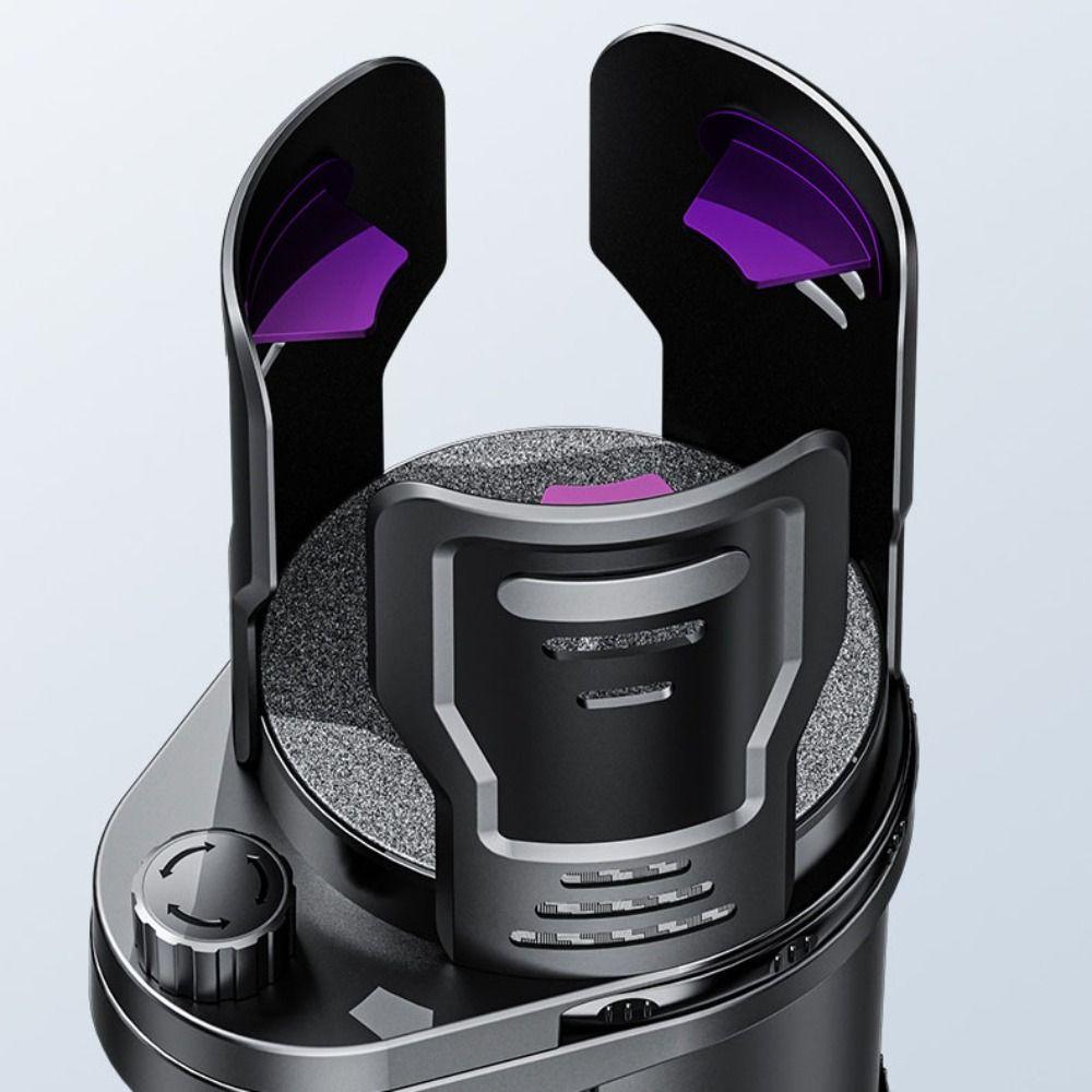 Multifunctional Cup Holder Expander Switch Lock Car Cup Holder Adapter Beverage Holder Auto Car