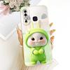 New Fashion Phone Case For Infinix Hot 8 8Lite X650 X650C Soft Silicone Cases For Infinix Hot 8 Lite Hot8 Shockproof Bumpers