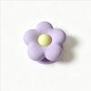 3D Flower Magnetic Phone Cute Korean Silicone Portable Kickstand For iPhone Samsung Stand Holder