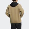 Adidas Neo Sports Pullover Hoodie Men Hoodie Green HD4641