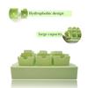 9 Deep Cells Seed Starter Tray Extra-Thick Gardening Tool Germination Kit  Outdoor Garden
