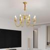 OEING Vintage Copper Pendant Light