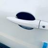 RUIQ Nissan X-Trail T33 (July 2013) Exclusive, Exterior Door Handle Protector Cover, For Prevents