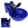 2L Water Outlet Automatic Drinking Bowl Cattle Goat Sheep Feeder
