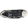 Adidas Superstar Black Cloud White GY2566