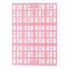 Small Pet Health Floor Mats Rabbit Guinea Pig Squirrel Totoro Cages For Hamsters Rabbit Animal House Hamster In A House Toys