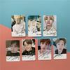 Kolekcja mini kart Polaroid LOMO BTS Kim Taehyung