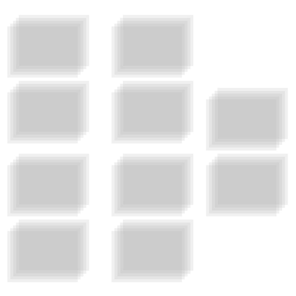 Pack of 50 Clear Acetate Sheets for Crafts Heat Resistant Blank Plastic Stencils Templates for Quilting and Album Photo