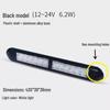 12V-24V LED Wohnmobil Markisen- & Veranda-Außenleuchte